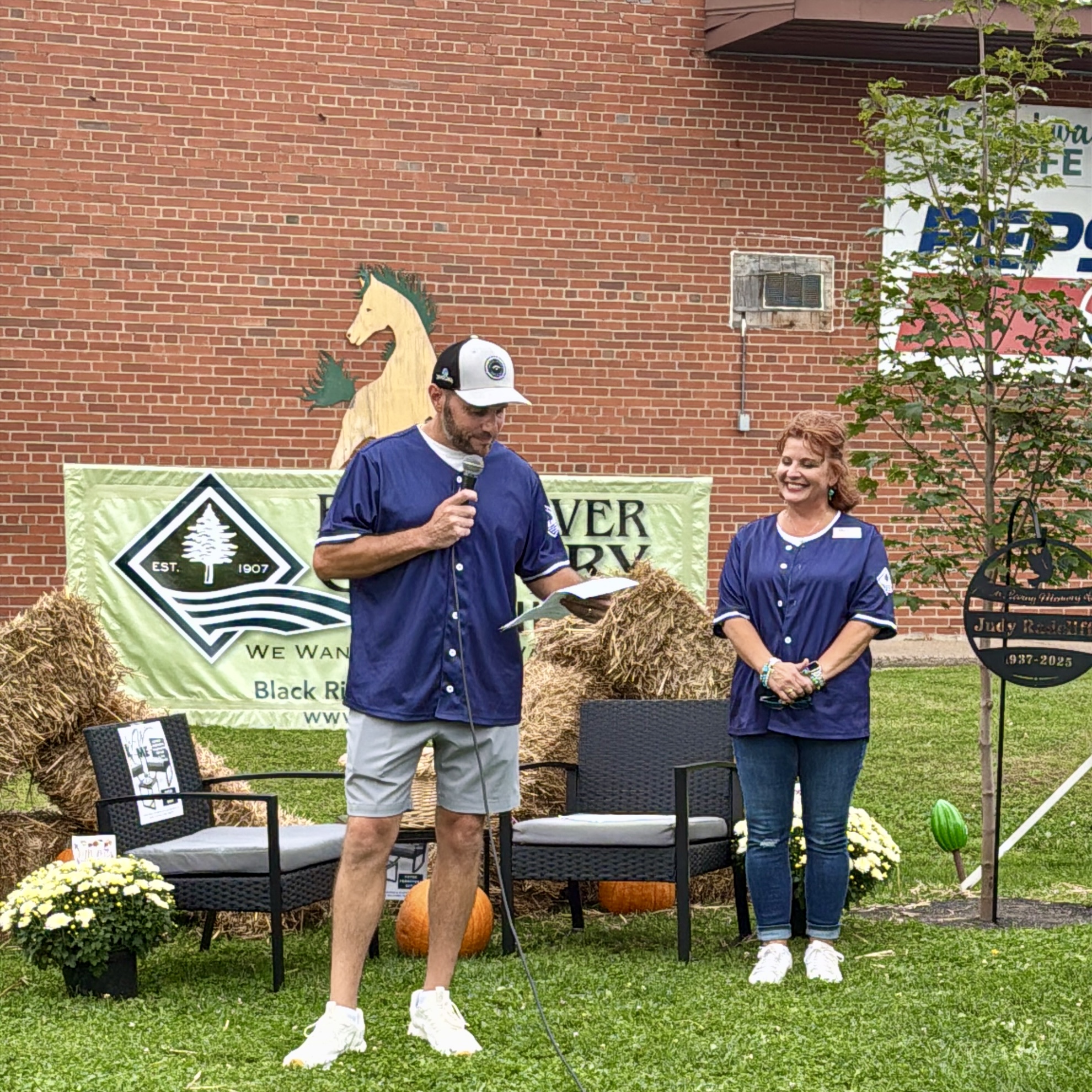 Community program